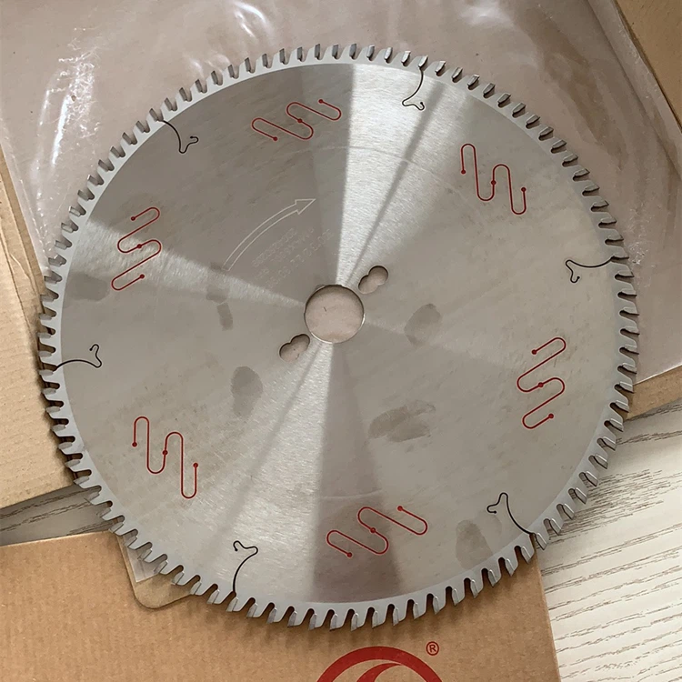 productcate-1-1 300mm 96T Solid Wood Sliding Table Saw Blade