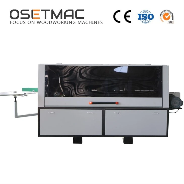 45 Degree Edge Banding Machine