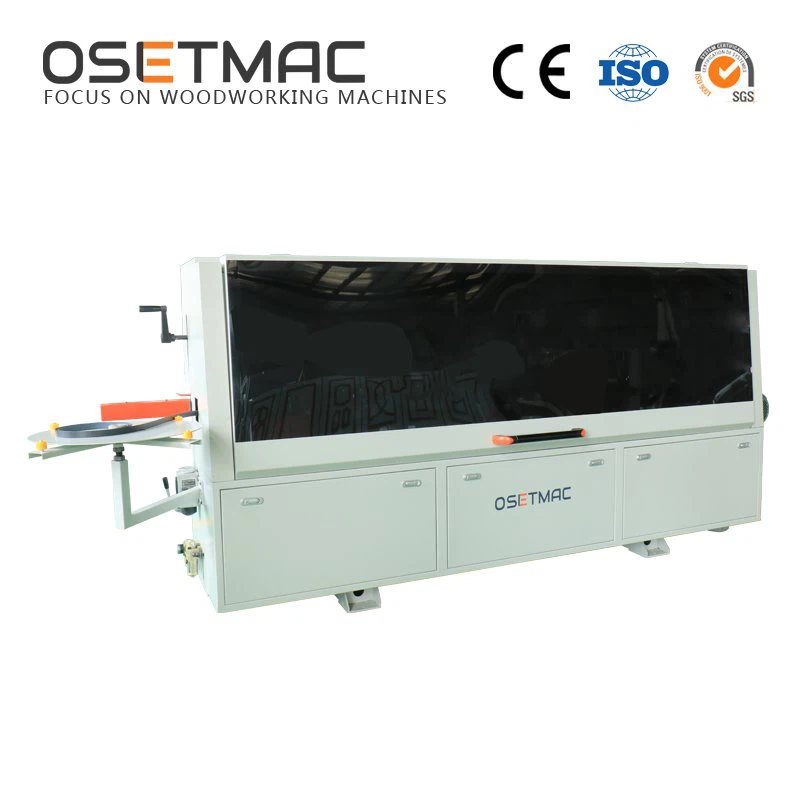 Mini Automatic Edge Bander