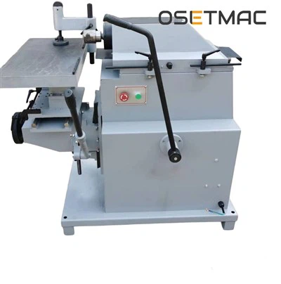 Horizontal Mortising Machine