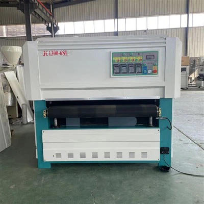Disc Polishing Machine