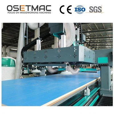 Cnc Router Machines