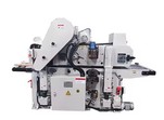 Planer Thickening Machine