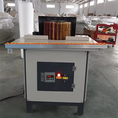 Polish Sanding Machine