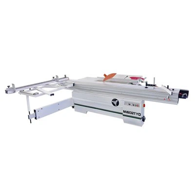 Wood Saw Machines