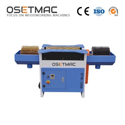 How to transport a polishing machine safely?