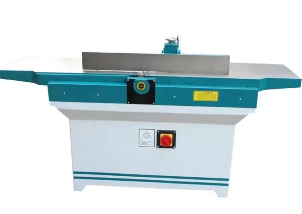 Wood Surface Planer Jointer